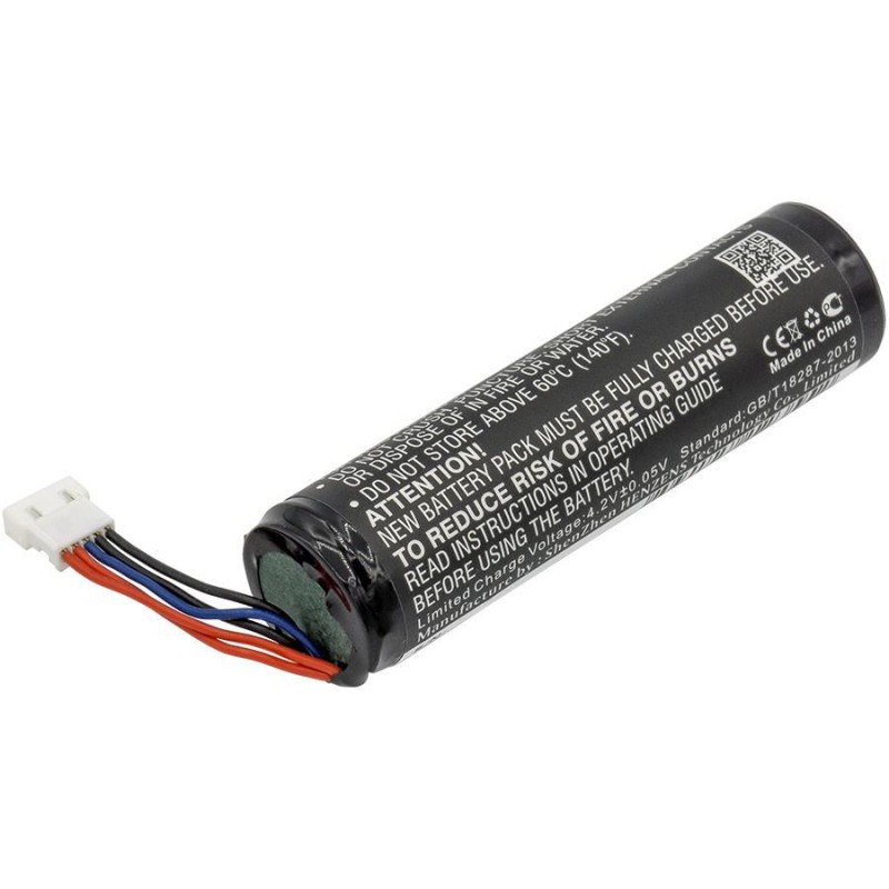 CoreParts Battery for Datalogic Scanner CoreParts Battery for Datalogic Scanner